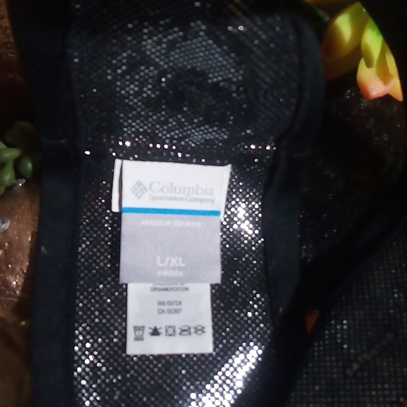 ⛷ Columbia Unisex Thermarator Headring, Thermal Reflective Warmth - Picture 2 of 9